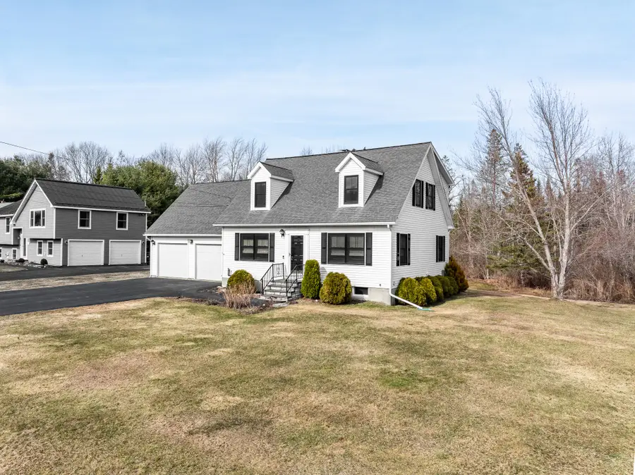 32 Main Trail, Hampden, ME 04444 - #2