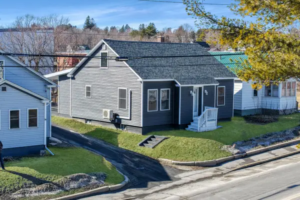 16 Bennett Drive, Caribou, ME 04736