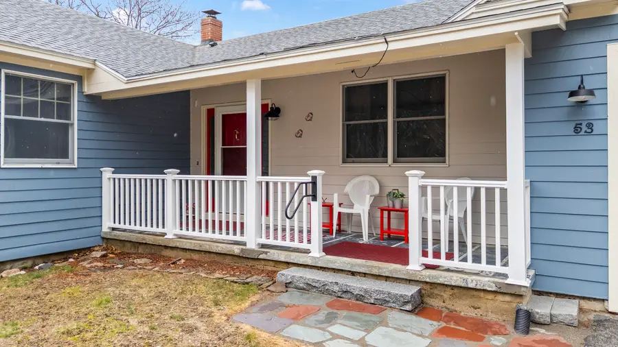 53 Checkerberry Way, Wells, ME 04090 - #2