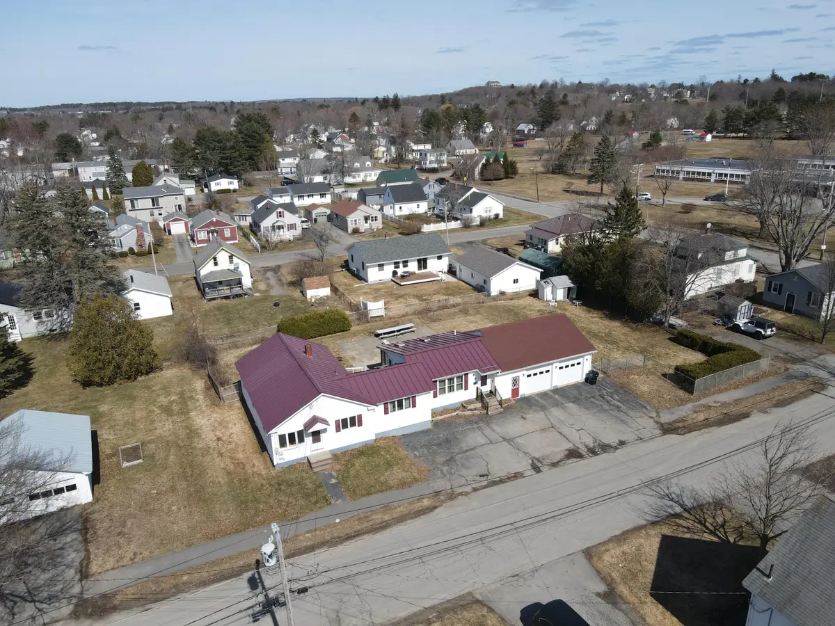 17 Ralph Street, Bangor, ME 04401 - #1