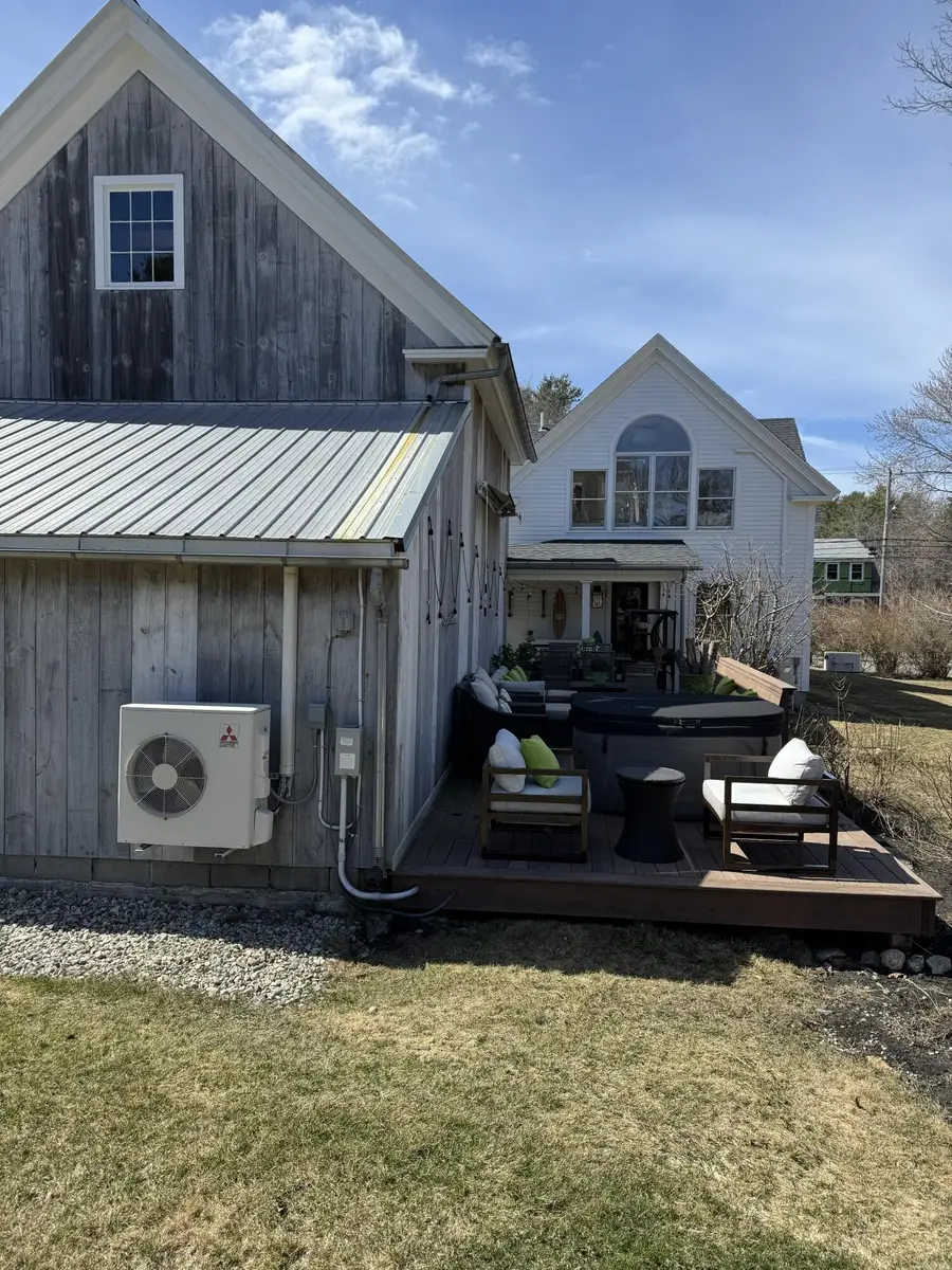 492 W Elm Street, Yarmouth, ME 04096 - #2
