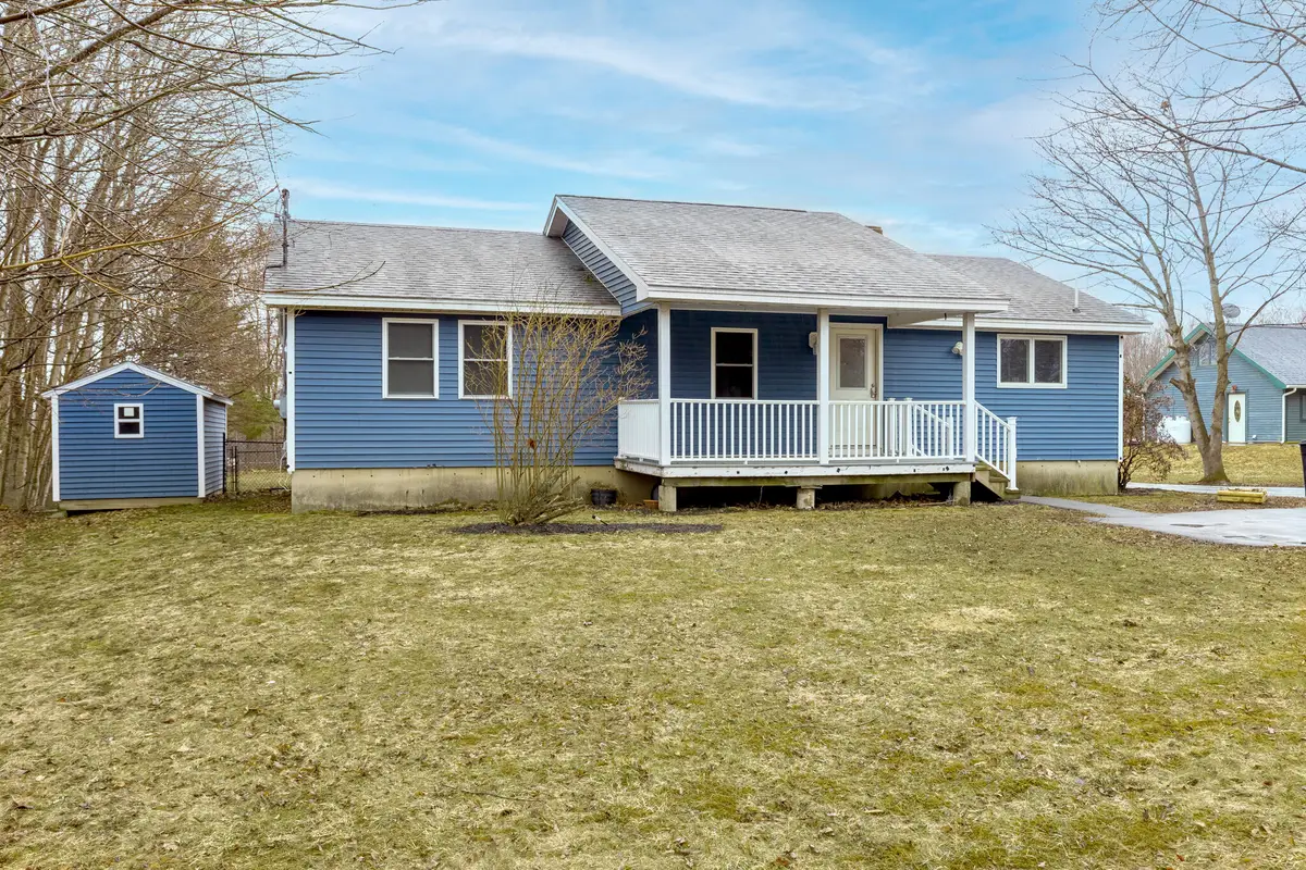 1806 Hammond Street, Hermon, ME 04401 - #1
