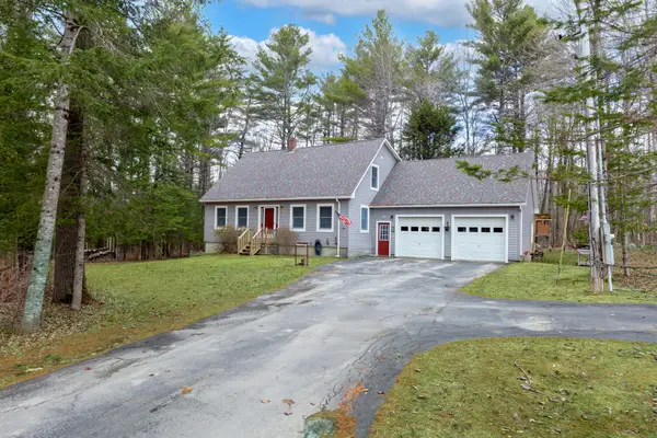 46 Wood Street, Fairfield, ME 04937