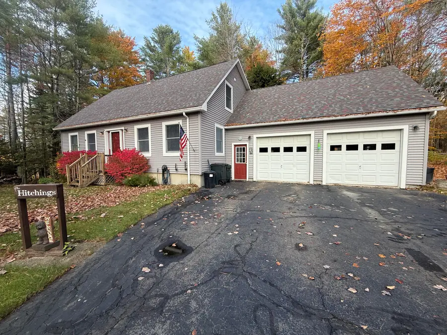 46 Wood Street, Fairfield, ME 04937 - #2