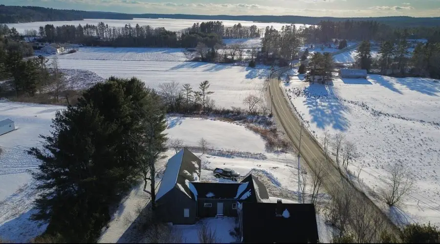 66 Village Street, Jefferson, ME 04348 - #2