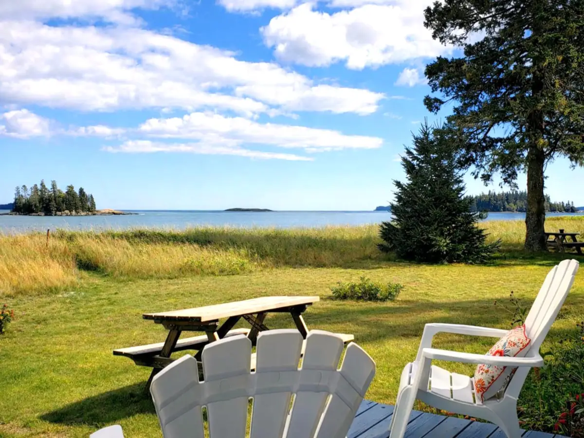 609 Mason Bay Road #C-1, Jonesport, ME 04649 - #1