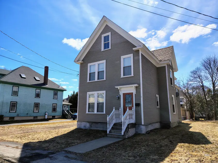 60 West Street, Bangor, ME 04401 - #3