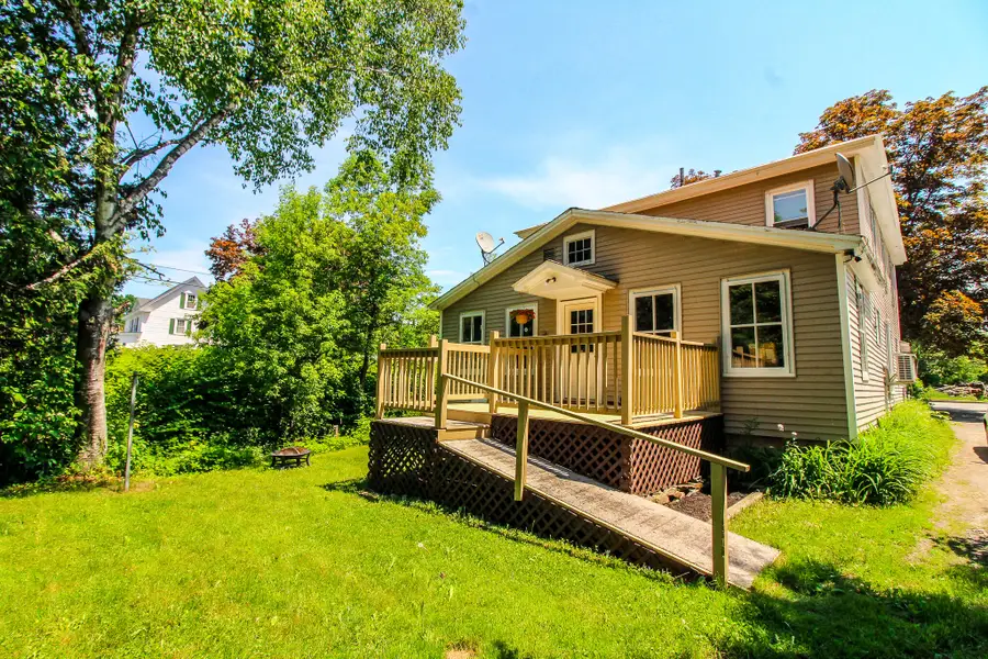 52 + 54 Summer Street, Dover Foxcroft, ME 04426 - #2