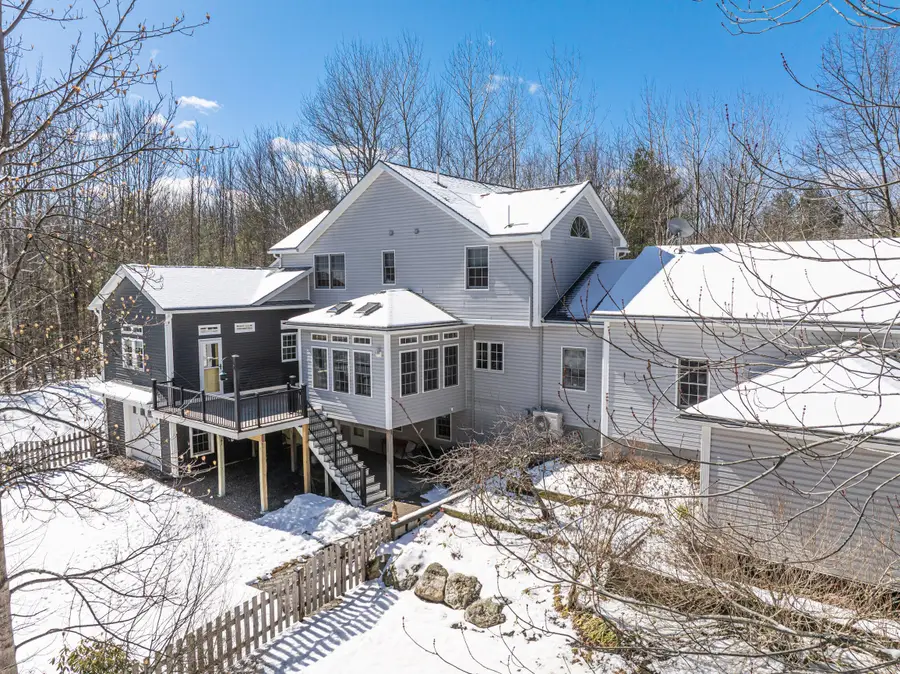 71 Fogg Road, Buxton, ME 04093 - #3
