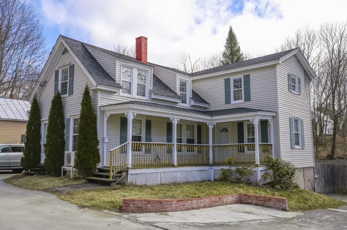 7 Squire Street, Waterville, ME 04901 - #1