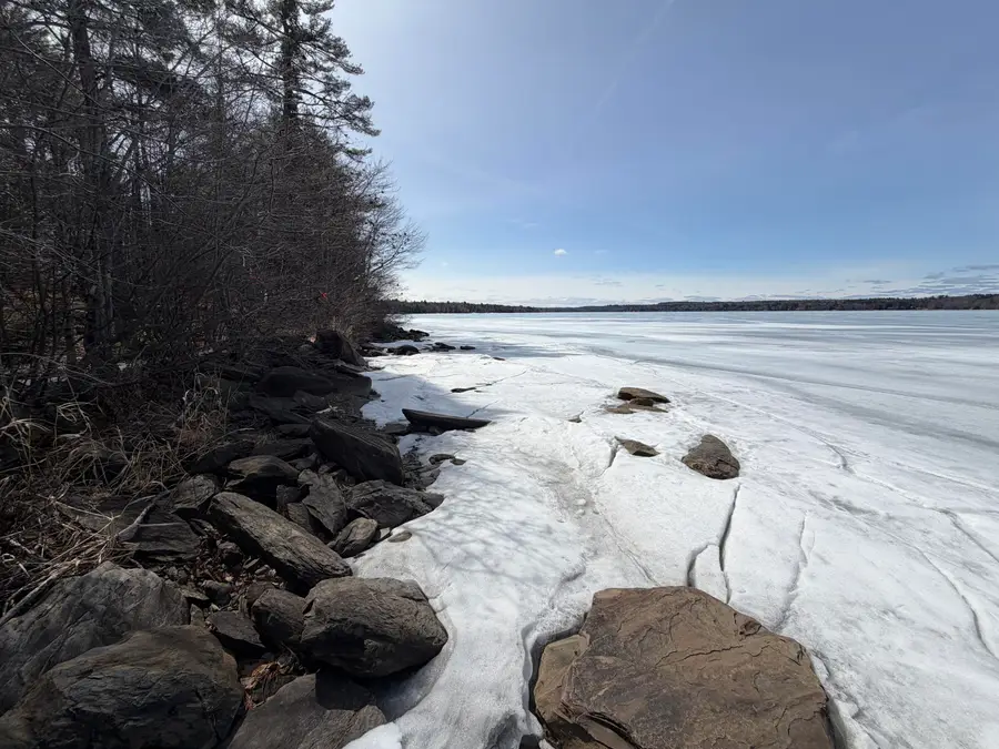 Lot I Agape Lane, Dexter, ME 04930 - #2