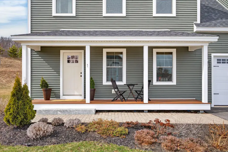 1 Waxwing Lane #45, Falmouth, ME 04105 - #2