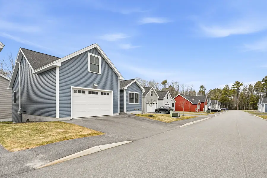 12 Natalee Drive #16, Gorham, ME 04038 - #3