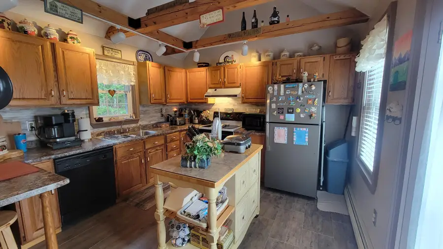 104 Old County Road, Marshfield, ME 04654 - #3