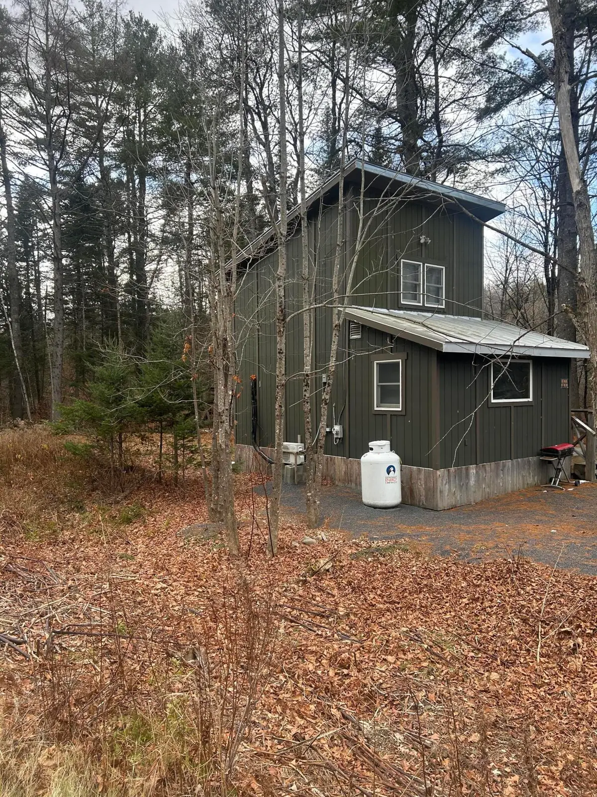 96 Bert Berry Road, Embden, ME 04958 - #1