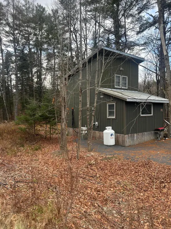 96 Bert Berry Road, Embden, ME 04958