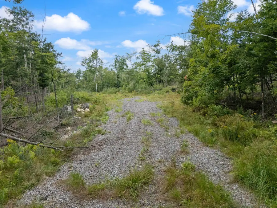 Lot 2 Map 49 Lot 16.2 Sanborn Road, West Newfield, ME 04095 - #2