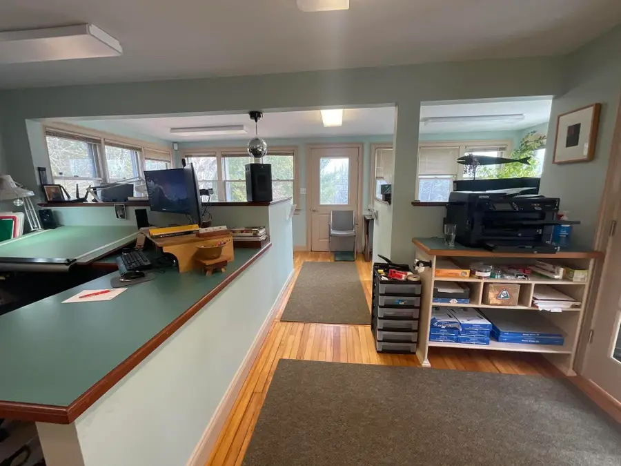 2122 Atlantic Highway, Lincolnville, ME 04849 - #3
