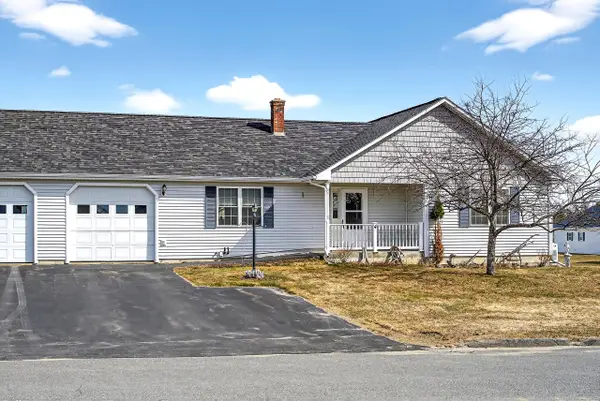 4 Whippoorwill Drive #4, Winslow, ME 04901