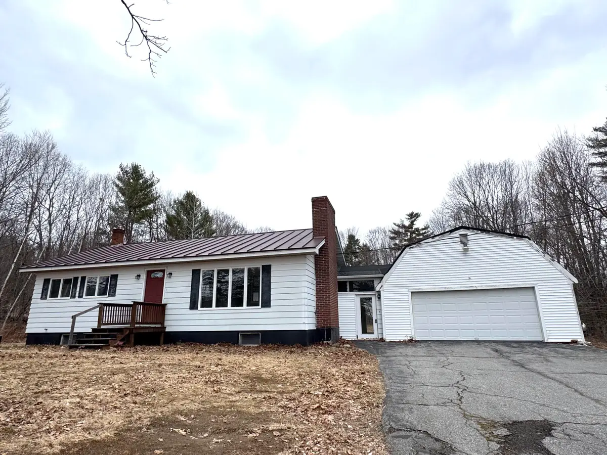 145 Shepherd Road, Sidney, ME 04330 - #1