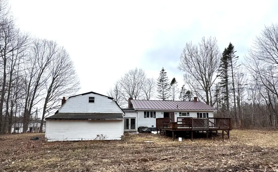 145 Shepherd Road, Sidney, ME 04330 - #2
