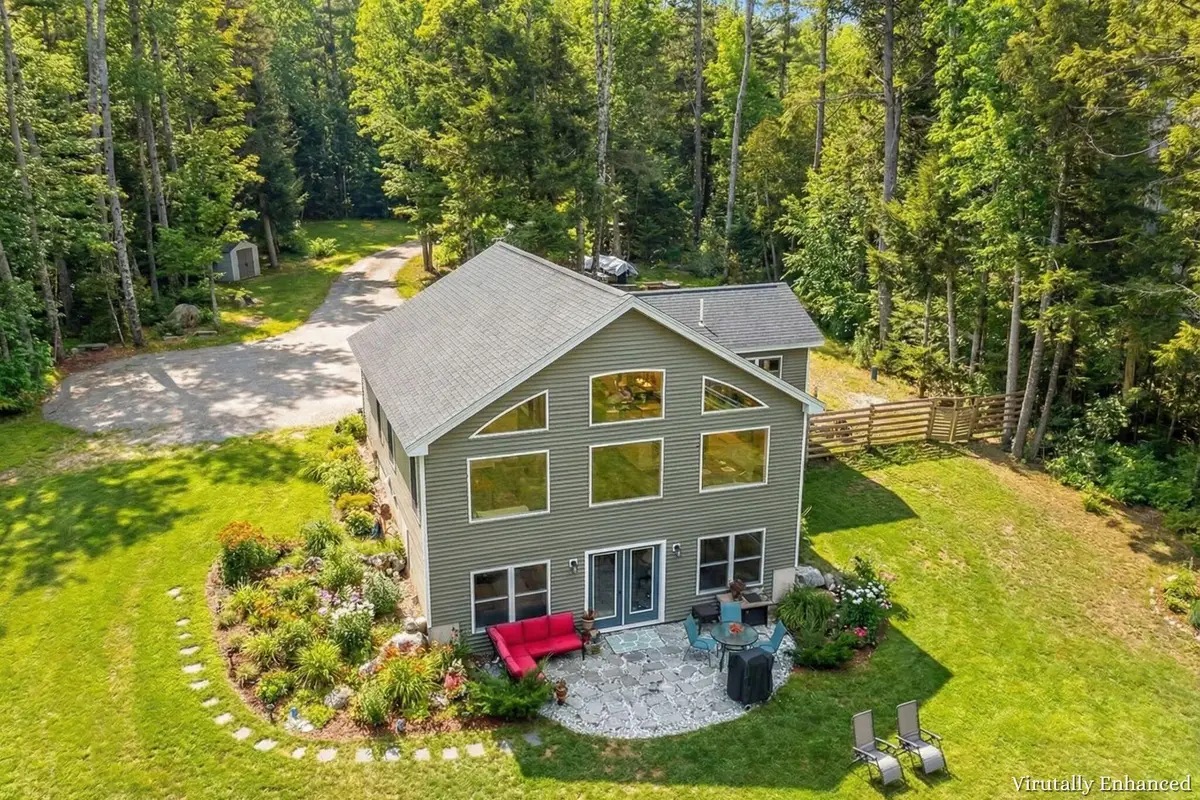 87 Ring Bolt Lane, Surry, ME 04684 - #1