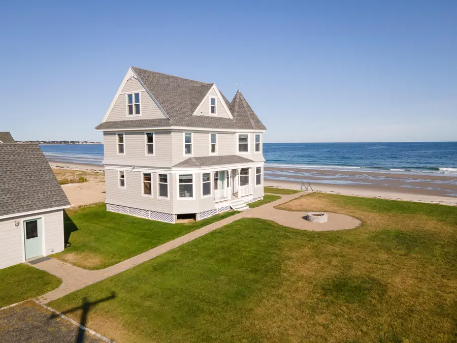 69 Fortunes Rocks Road, Biddeford, ME 04005 - #2