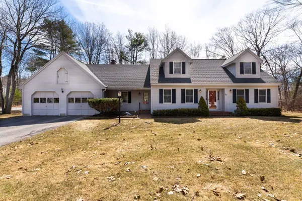 10 Beech Drive, Brunswick, ME 04011