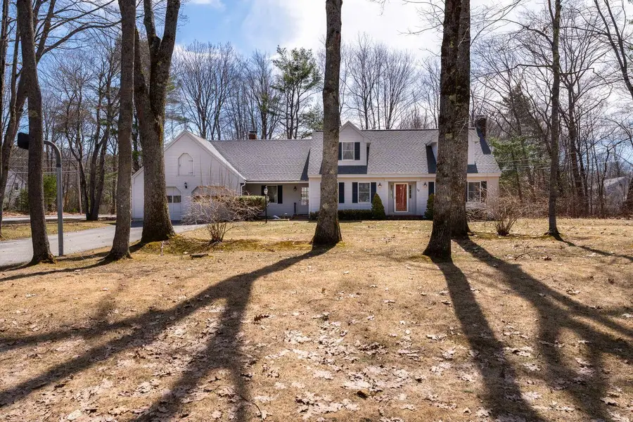 10 Beech Drive, Brunswick, ME 04011 - #2