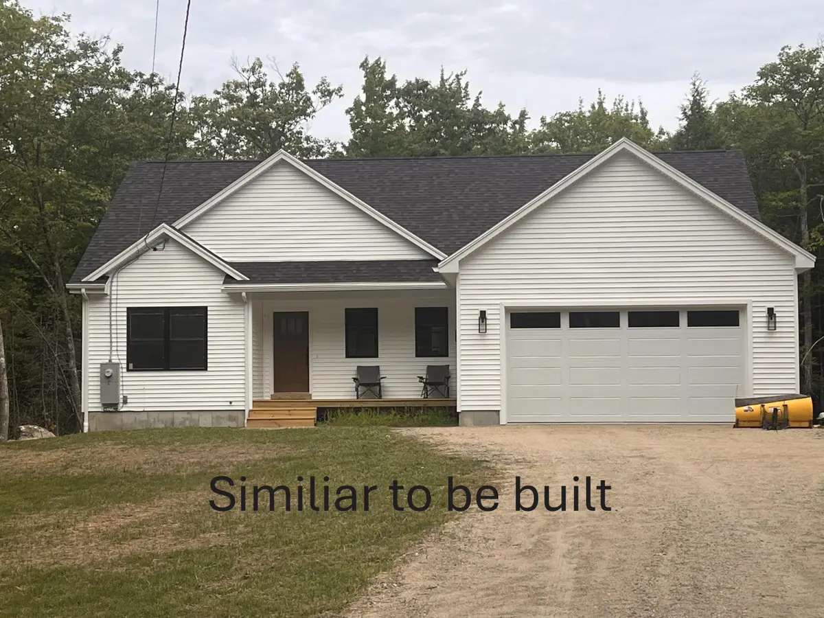 Lot 7 Prokey Drive, Limerick, ME 04048 - #1