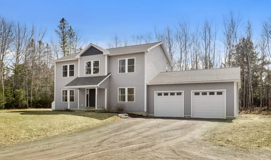 1420 Bucksmills Road, Bucksport, ME 04416 - #2