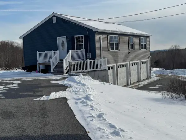 8 Durgin Farm Road, Limington, ME 04049