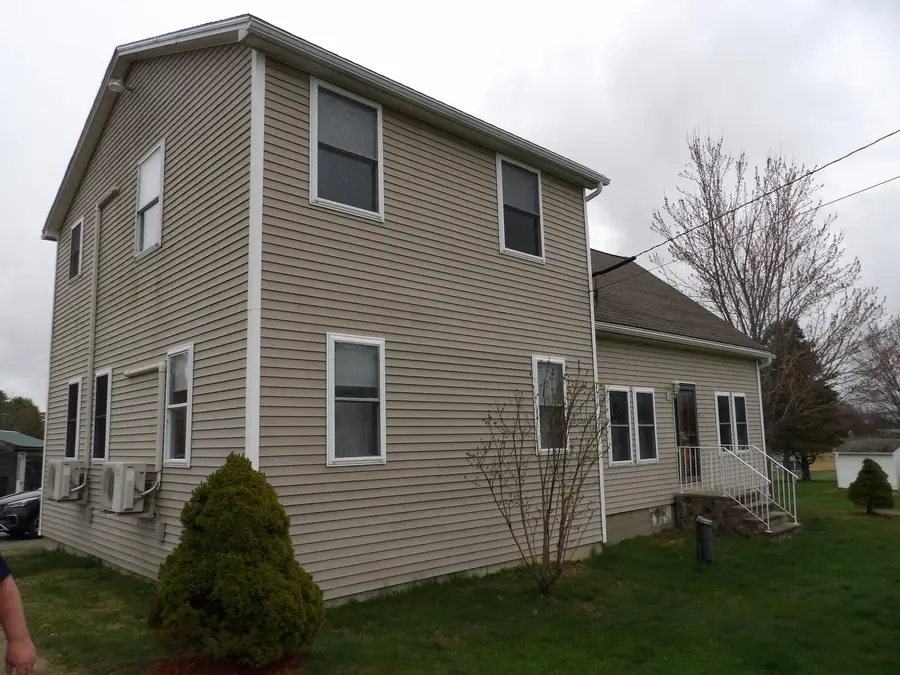 953 Pushaw Road, Glenburn, ME 04401 - #2