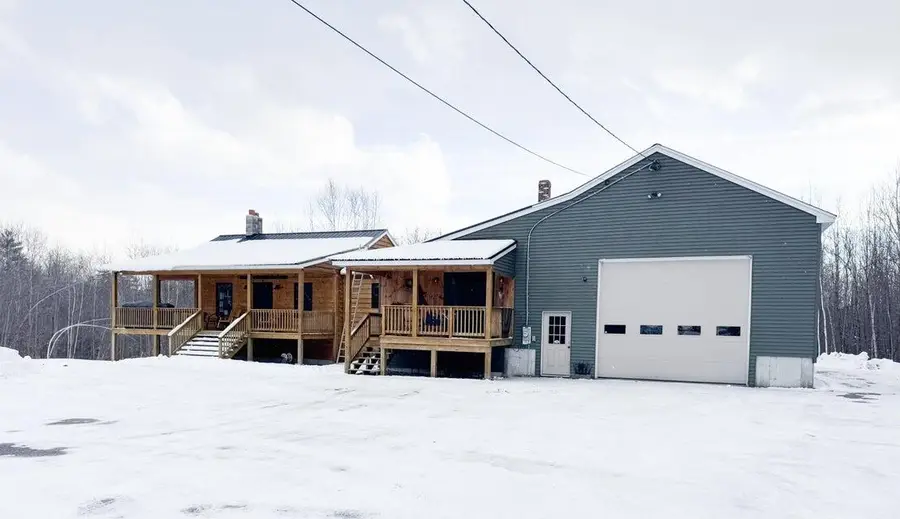 40 Durgin Farm Road, Limington, ME 04049 - #2