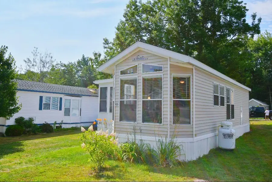 430 Post Road #169, Wells, ME 04090 - #3