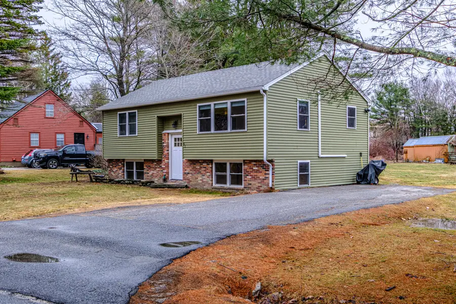 61 Yankee Drive, Yarmouth, ME 04096 - #3