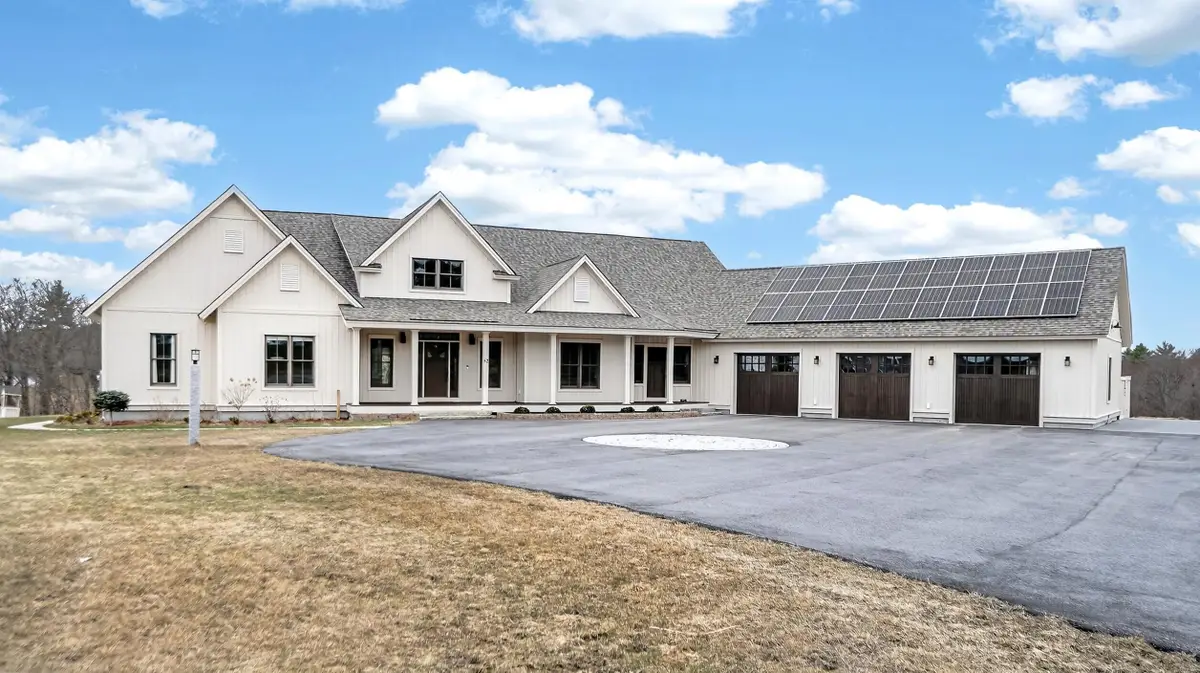 52 Green Acres Drive, Buxton, ME 04093 - #1