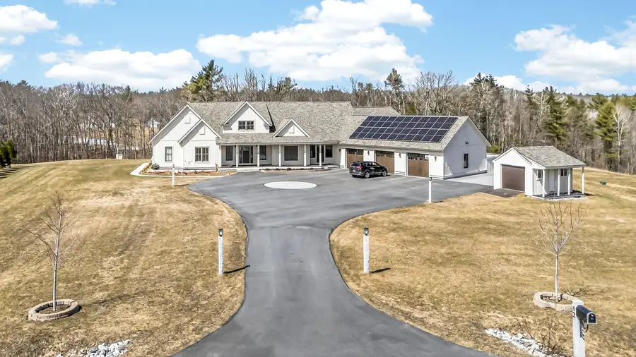 52 Green Acres Drive, Buxton, ME 04093 - #2