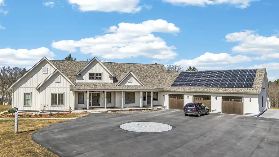 52 Green Acres Drive, Buxton, ME 04093 - #3