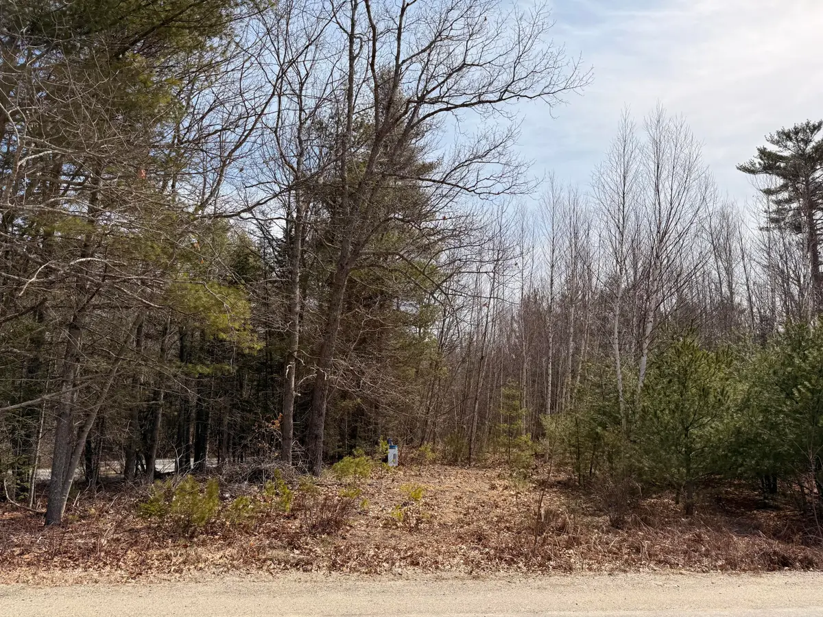 Lot #5 Mohawk Road, Enfield, ME 04493 - #1