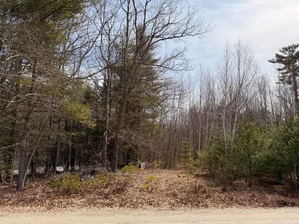 Lot #5 Mohawk Road, Enfield, ME 04493