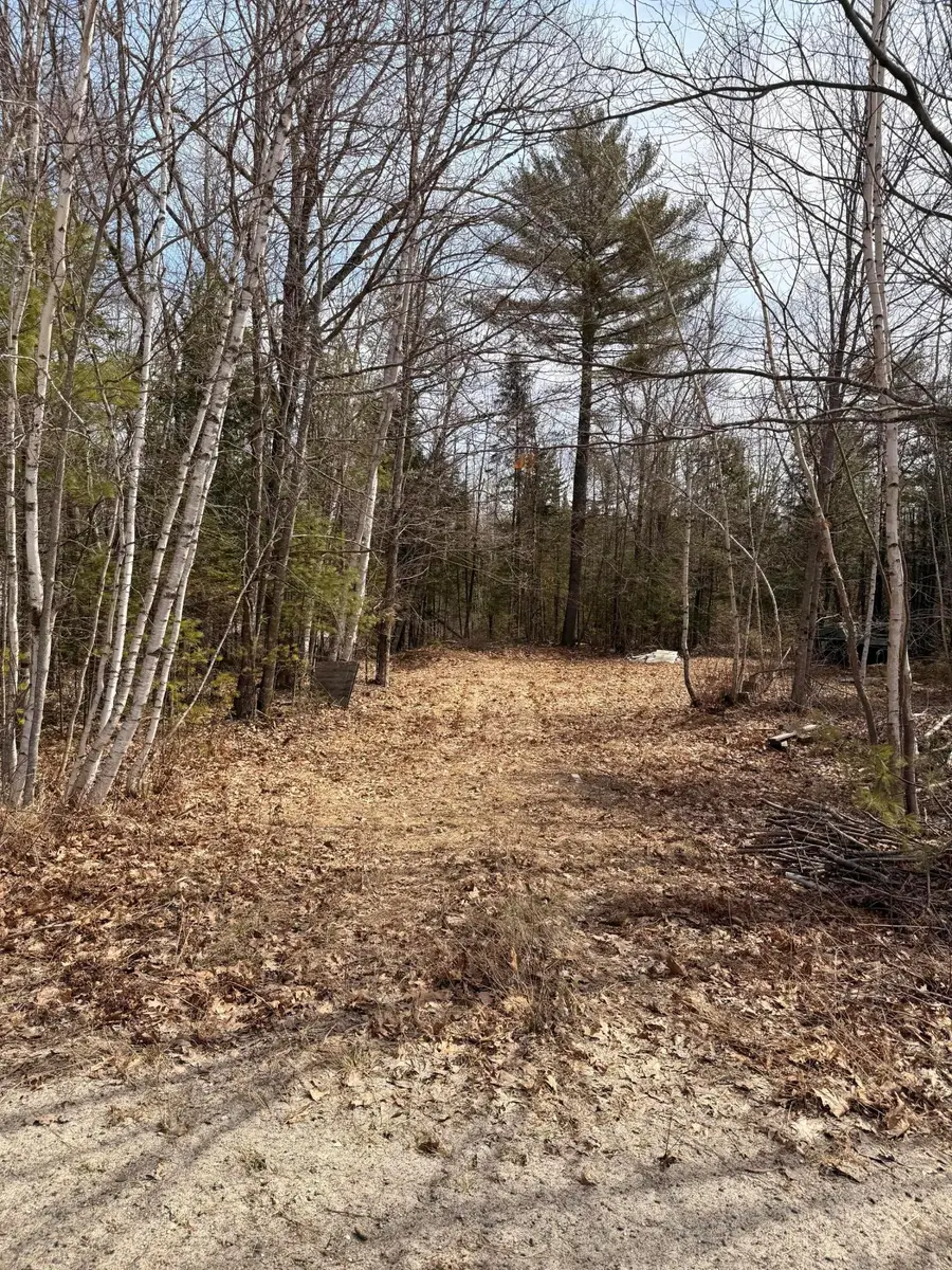 Lot #6 Mohawk Road, Enfield, ME 04493 - #3