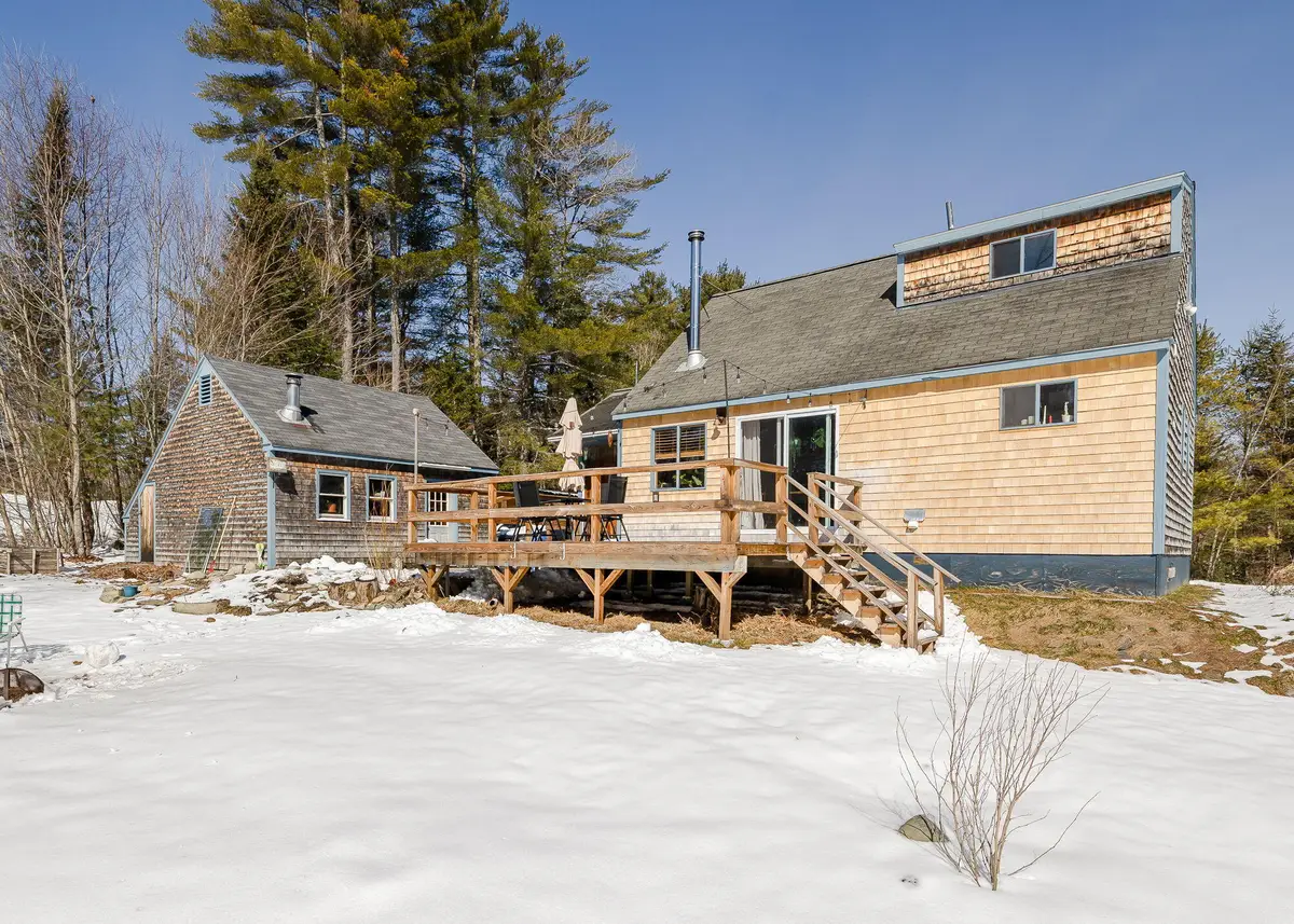 399 Horsetail Hill Road, Madison, ME 04950 - #1