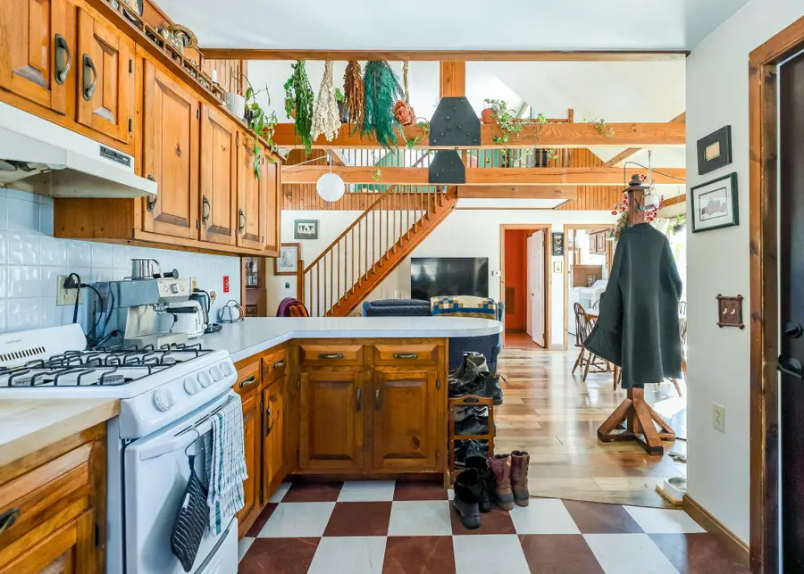 399 Horsetail Hill Road, Madison, ME 04950 - #2