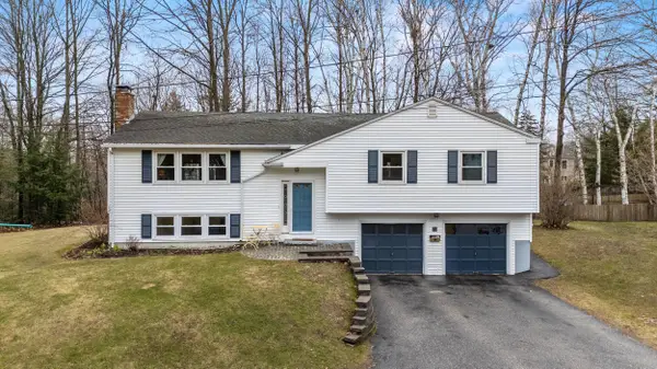 71 Candlewyck Terrace, Portland, ME 04102