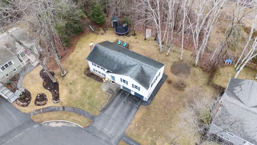 71 Candlewyck Terrace, Portland, ME 04102 - #2