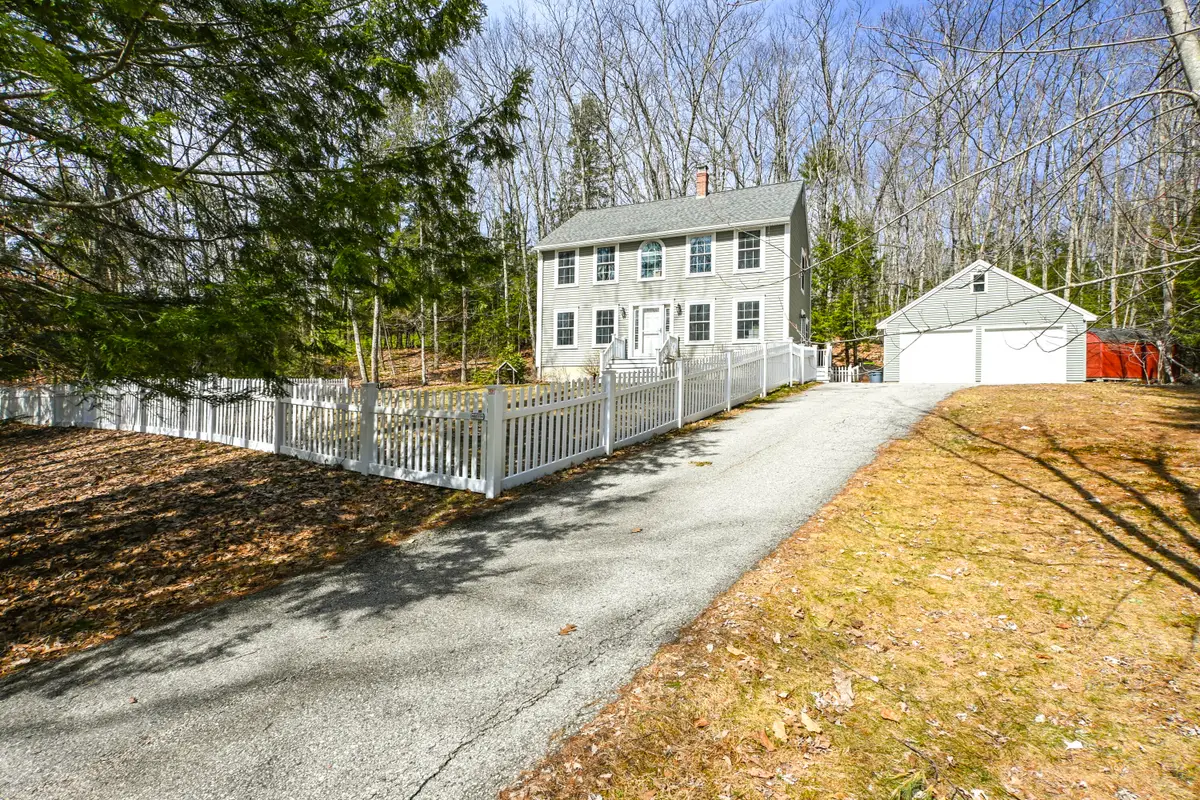 311 Milt Brown Road, Standish, ME 04084 - #1