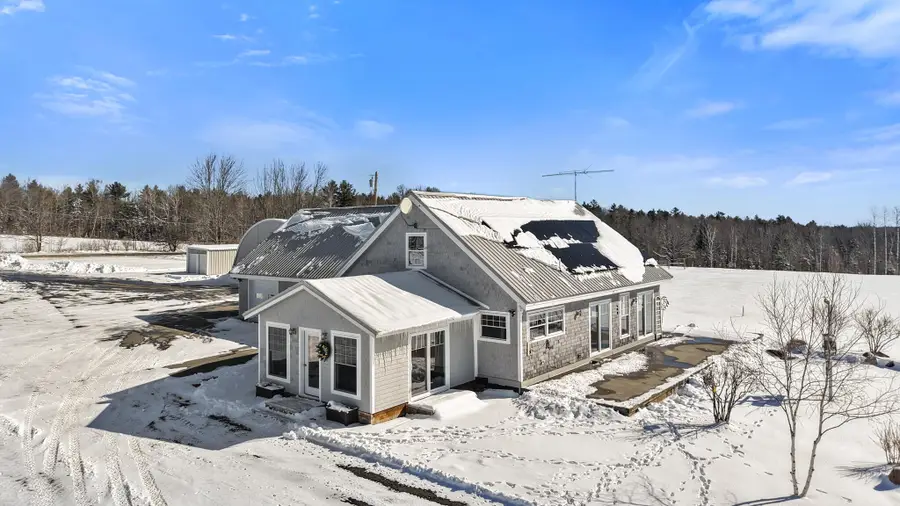 321 Schoodic Lake Road, Brownville, ME 04414 - #3