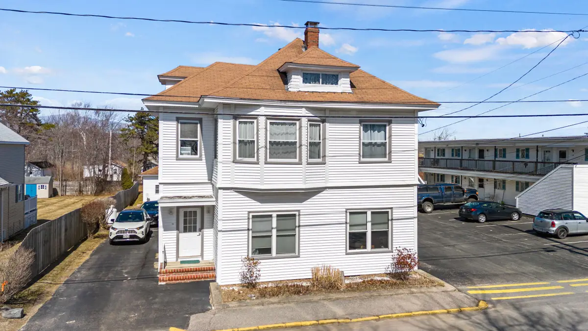 9 E Grand Avenue #12, Scarborough, ME 04074 - #1