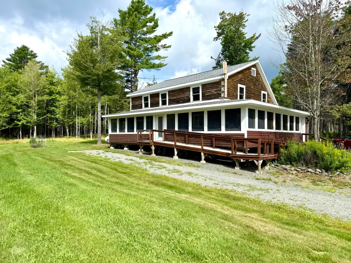 20 Mountain View Lane, Rockwood, ME 04478 - #1